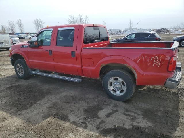 Vin: 1ft7w2b60bea27568, lot: 45732615, ford f250 super duty 20112
