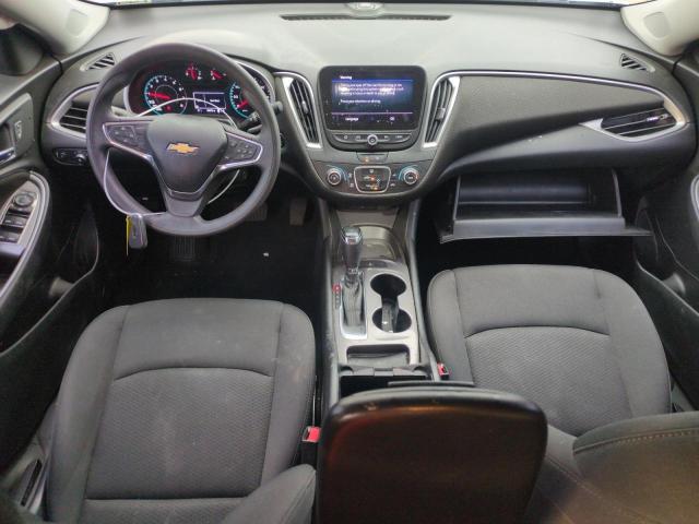 2020 CHEVROLET MALIBU LS - 1G1ZB5ST0LF155504