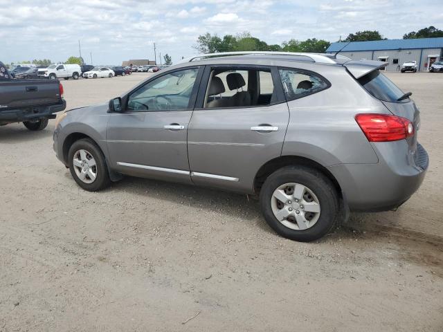 Vin: jn8as5mtxfw664655, lot: 53806555, nissan rogue s 20152