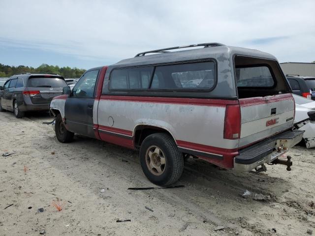 Vin: 1gtdc14h9me503274, lot: 53655595, gmc sierra c1500 19912