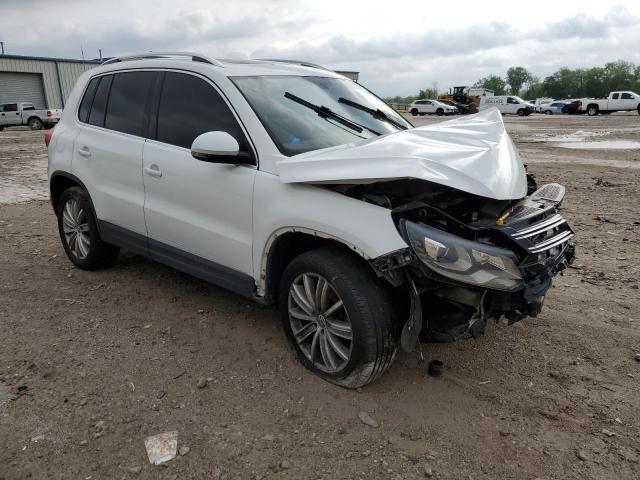 Vin: wvgbv7ax0gw519194, lot: 54589375, volkswagen tiguan s 20164