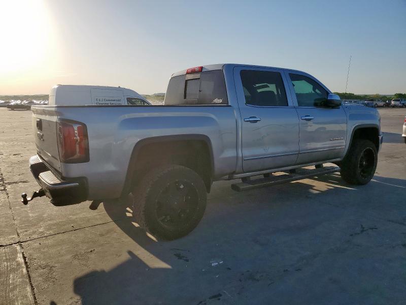 2018 GMC SIERRA K15 - 3GTU2NEC2JG367958