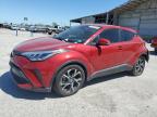 2020 TOYOTA C-HR XLE - JTNKHMBX2L1081547