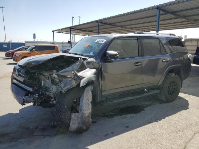 Vin: jtebu5jrxl5772287, lot: 52824345, toyota 4runner sr5/sr5 premium 2020 img_1