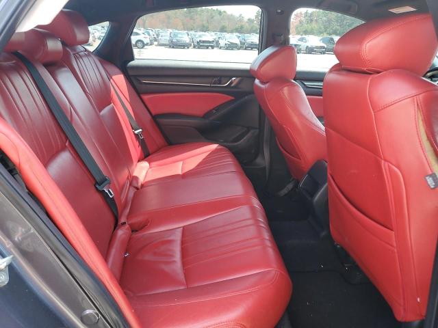 2018 HONDA ACCORD SPO - 1HGCV1F31JA087314