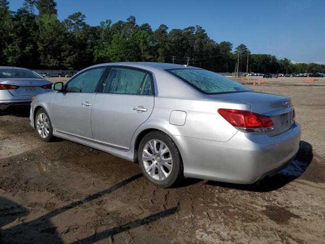 Vin: 4t1bk3db5cu466550, lot: 54919975, toyota avalon base 20122