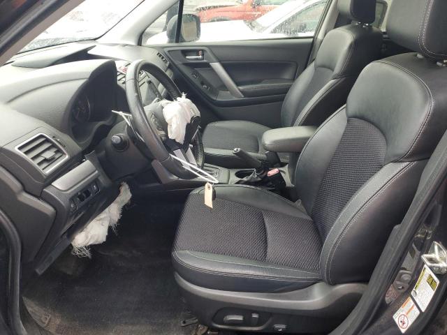 2017 SUBARU FORESTER 2 - JF2SJGEC5HH529167