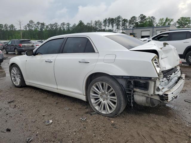 Vin: 2c3ccacg9ch173233, lot: 53694955, chrysler 300 limited 20122