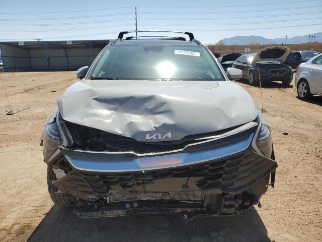2024 KIA SPORTAGE S - 5XYK5CDF2RG209094