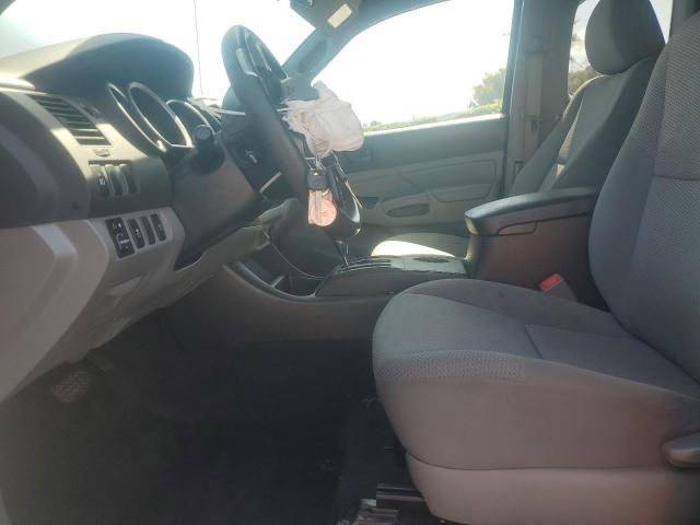 2014 TOYOTA TACOMA ACC - 5TFUX4EN9EX027401