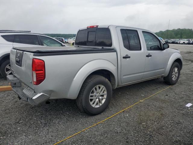 Vin: 1n6ad0er1gn702158, lot: 54369265, nissan frontier s 20163
