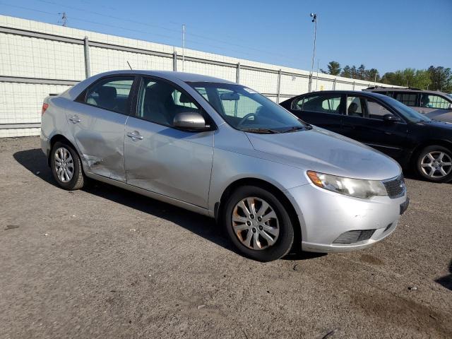 Vin: knafu4a28c5554090, lot: 54386145, kia forte ex 20124