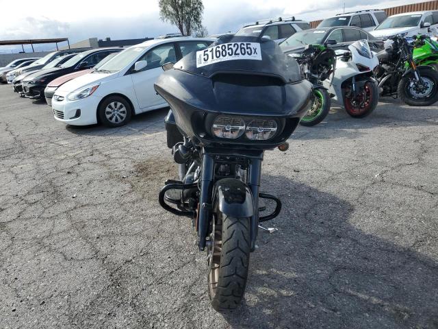 HARLEY-DAVIDSON FLTRXST 2023 1HD1ACL19PB654791 photo #3