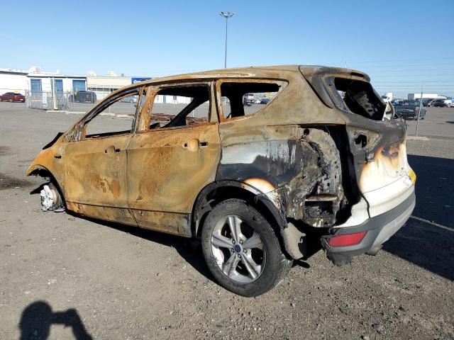 Vin: 1fmcu9gx0gub26124, lot: 53032055, ford escape se 20162