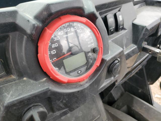 2014 POLARIS RZR 1000 X 4XAST1EA3EF362276