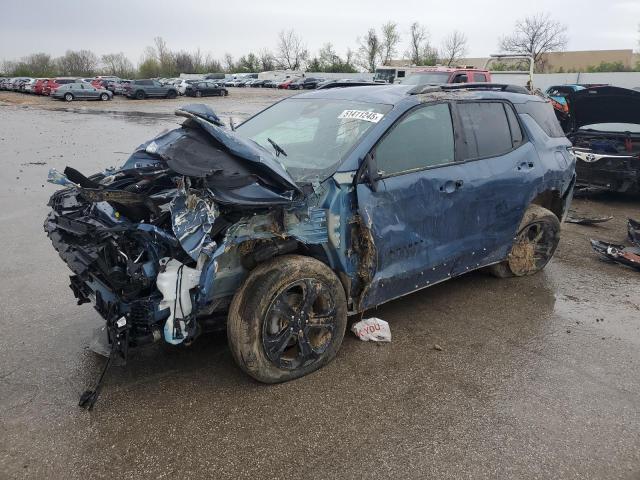 Vin: 3gnaxpeg6sl191032, lot: 51411245, chevrolet equinox lt 2025 img_1
