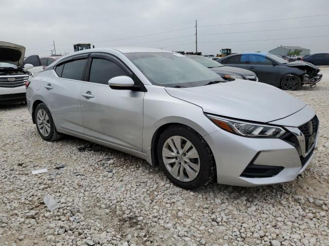 Vin: 3n1ab8bv6ly255710, lot: 51118655, nissan sentra s 20204