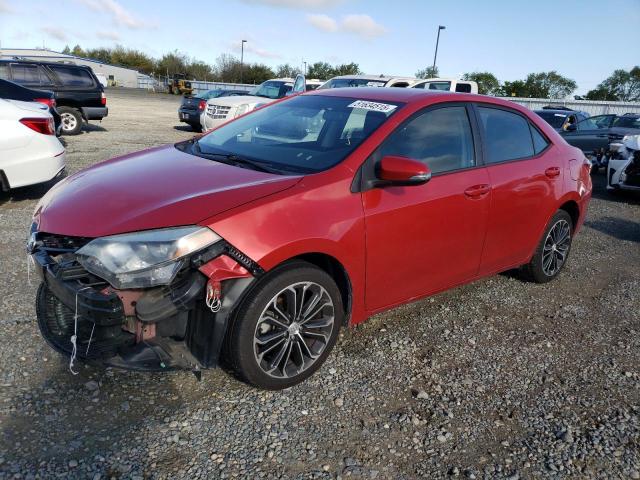 Vin: 5yfburhe7gp559501, lot: 51634515, toyota corolla l 2016 img_1