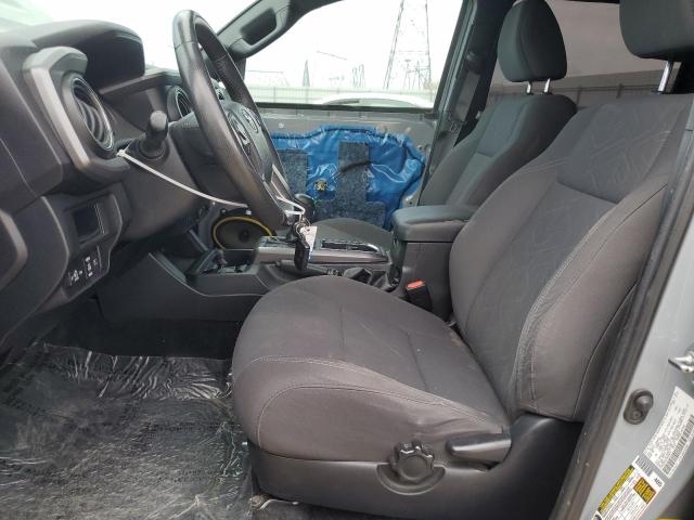 3tmbz5dn1km018623 - 2019 Toyota Tacoma Double Cab - #52573395