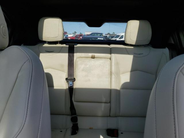 2020 CADILLAC XT4 SPORT 1GYFZER45LF105924