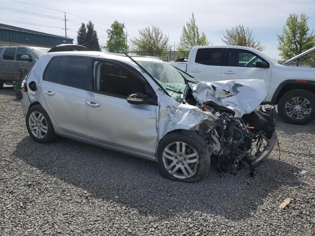 Vin: wvwdm7aj5dw133880, lot: 54770815, volkswagen golf 20134