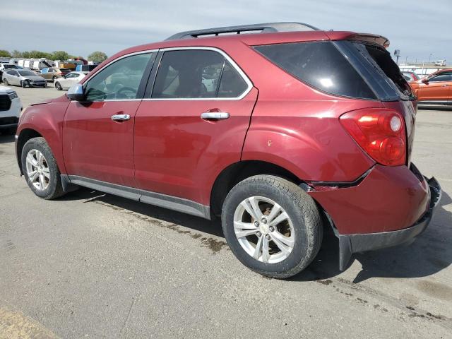 Vin: 2gnfleek4c6325715, lot: 54010545, chevrolet equinox lt 20122