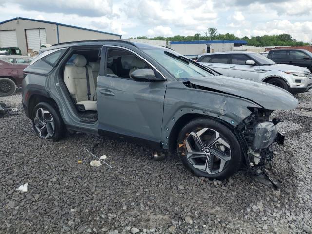Vin: 5nmjf3de8rh308220, lot: 55274985, hyundai tucson sel 20244