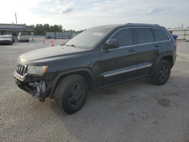 Vin: 1c4rjfag7dc505587, lot: 52387495, jeep grand cher laredo 2013 img_1