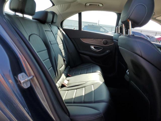 2015 MERCEDES-BENZ C 300 - 55SWF4JB1FU075461