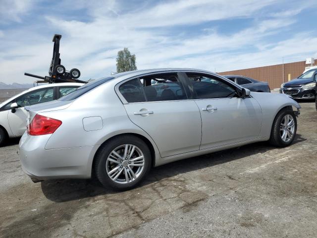 Vin: jn1cv6ap5bm303108, lot: 52903745, infiniti g37 base 20113
