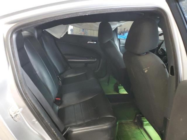 2016 DODGE CHARGER PO 2C3CDXAT9GH340972