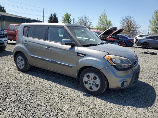 Vin: kndjt2a56d7619393, lot: 54107005, kia soul 20134