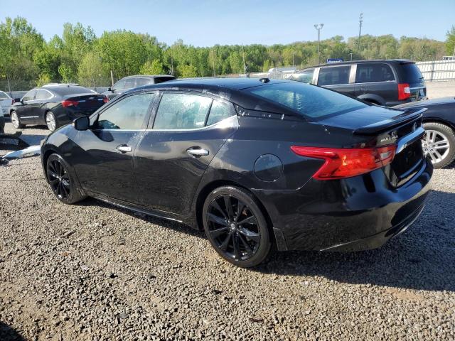 Vin: 1n4aa6ap1hc394950, lot: 54157375, nissan maxima 3.5s 20172
