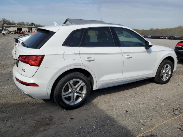 Vin: wa1anafy8j2139575, lot: 52976965, audi q5 premium 20183
