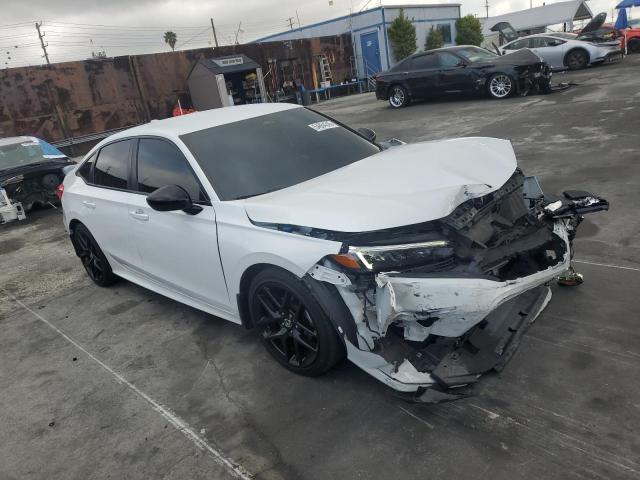 Vin: 2hgfe2f5xnh533536, lot: 54864245, honda civic sport 20224