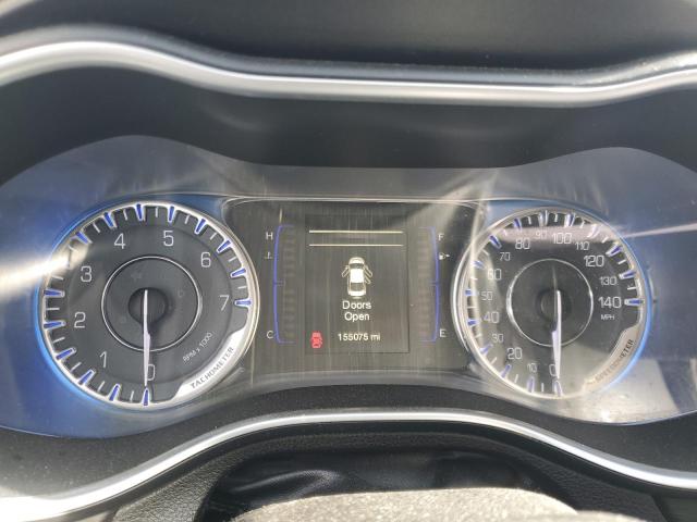 2015 CHRYSLER 200 #3292820565
