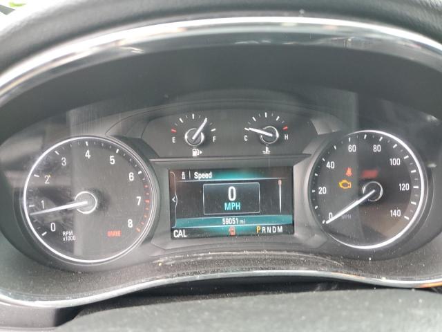 2017 BUICK ENCORE PRE - KL4CJASB3HB011373