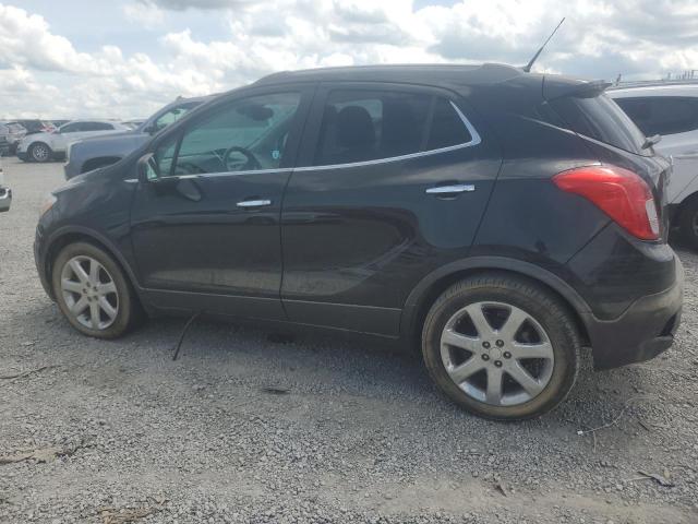 Vin: kl4cjcsbxdb072628, lot: 54434385, buick encore 20132