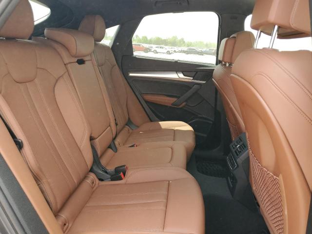 2024 AUDI Q5 SPORTBA WA15AAFY7R2018643