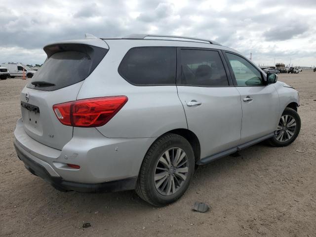 Vin: 5n1dr2mn3kc617821, lot: 51780035, nissan pathfinder s 20193