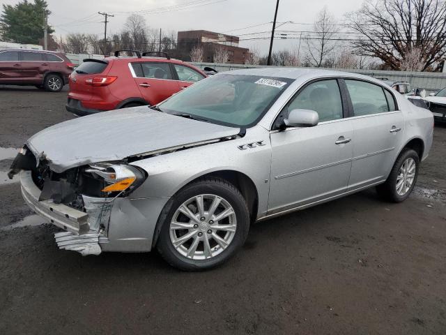 2009 BUICK LUCERNE CX #3140337404