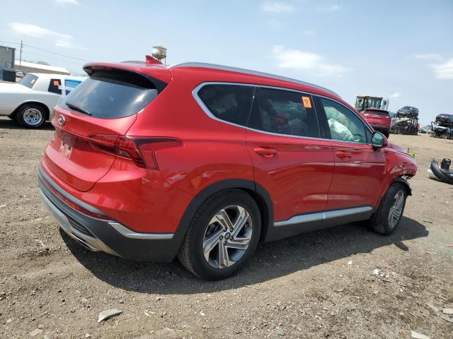 Vin: 5nms24aj4nh424855, lot: 53905795, hyundai santa fe sel 20223