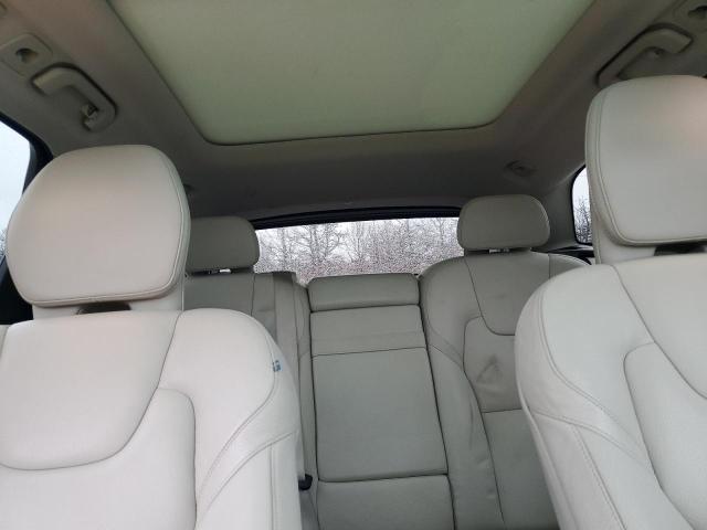 2021 VOLVO XC60 T5 MO YV4102RK9M1699145