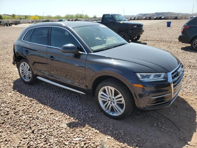 Vin: wa1bnafy1k2026962, lot: 51986675, audi q5 premium plus 20194