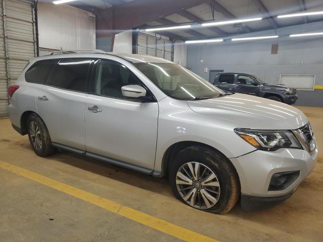 2018 NISSAN PATHFINDER 5N1DR2MN2JC636164