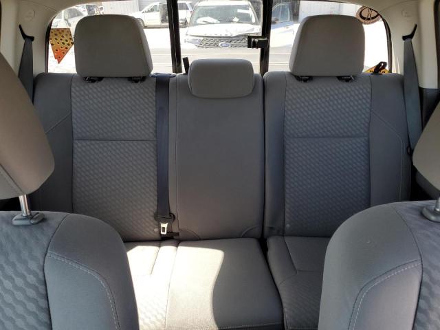 2023 TOYOTA TACOMA DOU - 3TMCZ5AN1PM643457