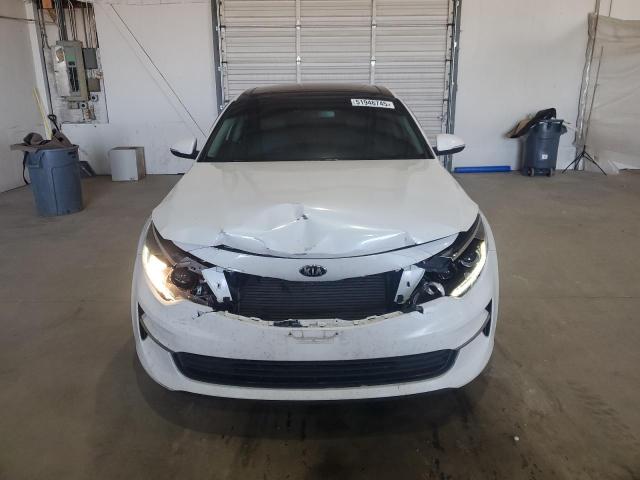 2016 KIA OPTIMA EX - 5XXGU4L38GG108407