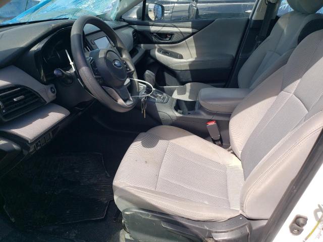 2021 SUBARU LEGACY 4S3BWAB61M3013780