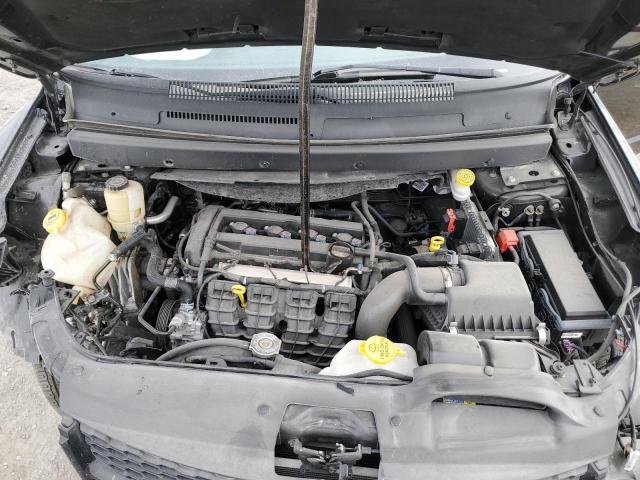2020 DODGE JOURNEY SE - 3C4PDCAB2LT268219
