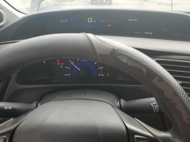 2015 HONDA CIVIC SE 19XFB2F77FE019178